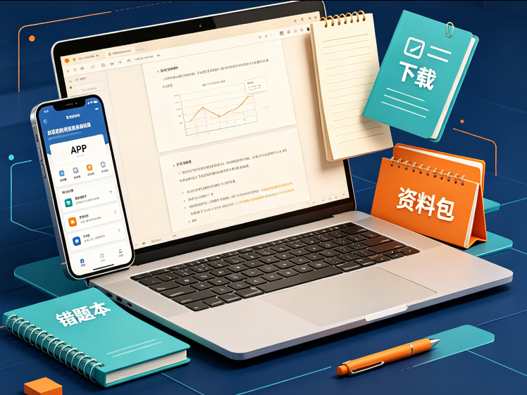 成考网整理：公务员考试必刷题库与资料推荐